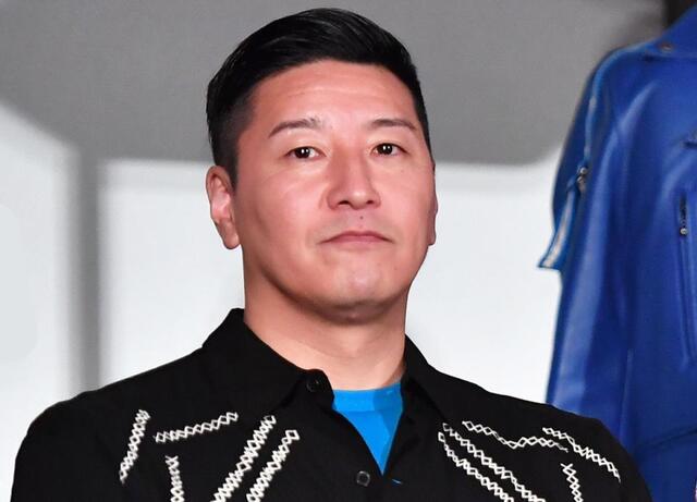 【テレビ】チョコプラ長田を「許さない！」モノマネは「正式に非公認」「怒り心頭」愛妻は元超人気アイドル　長女「ほぼウチじゃん！」